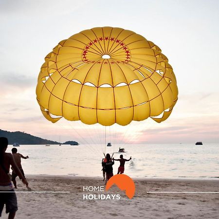 #073 V3 Casa Verde By Home Holidays Албуфейра Екстериор снимка