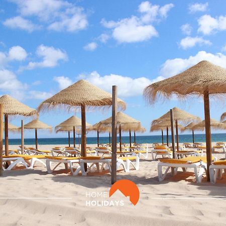#073 V3 Casa Verde By Home Holidays Албуфейра Екстериор снимка