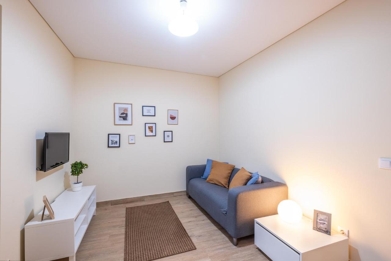 #073 V3 Casa Verde By Home Holidays Албуфейра Екстериор снимка