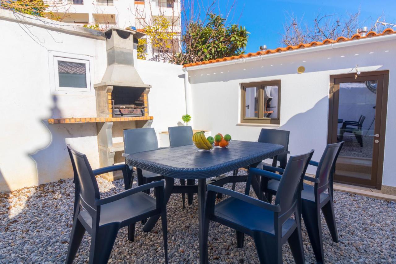 #073 V3 Casa Verde By Home Holidays Албуфейра Екстериор снимка