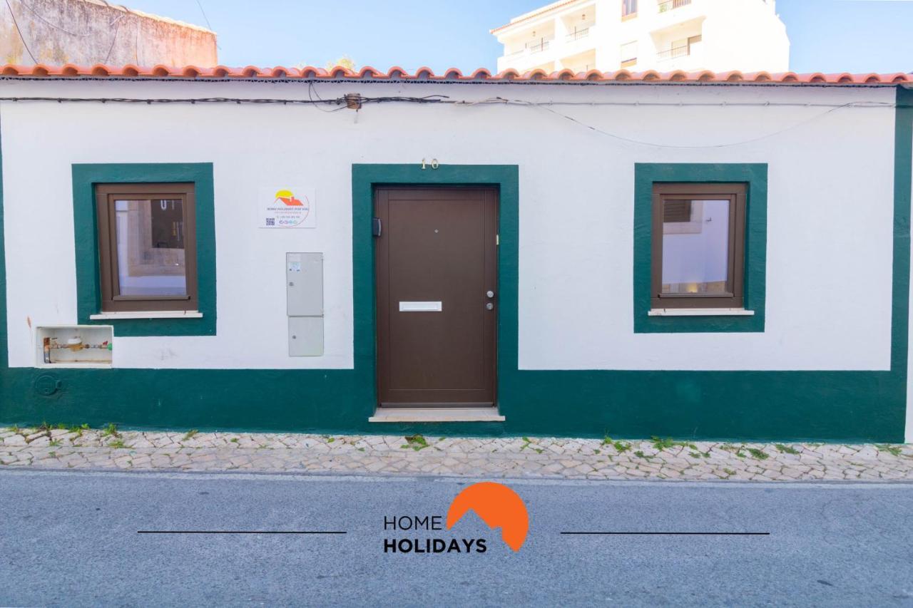 #073 V3 Casa Verde By Home Holidays Албуфейра Екстериор снимка