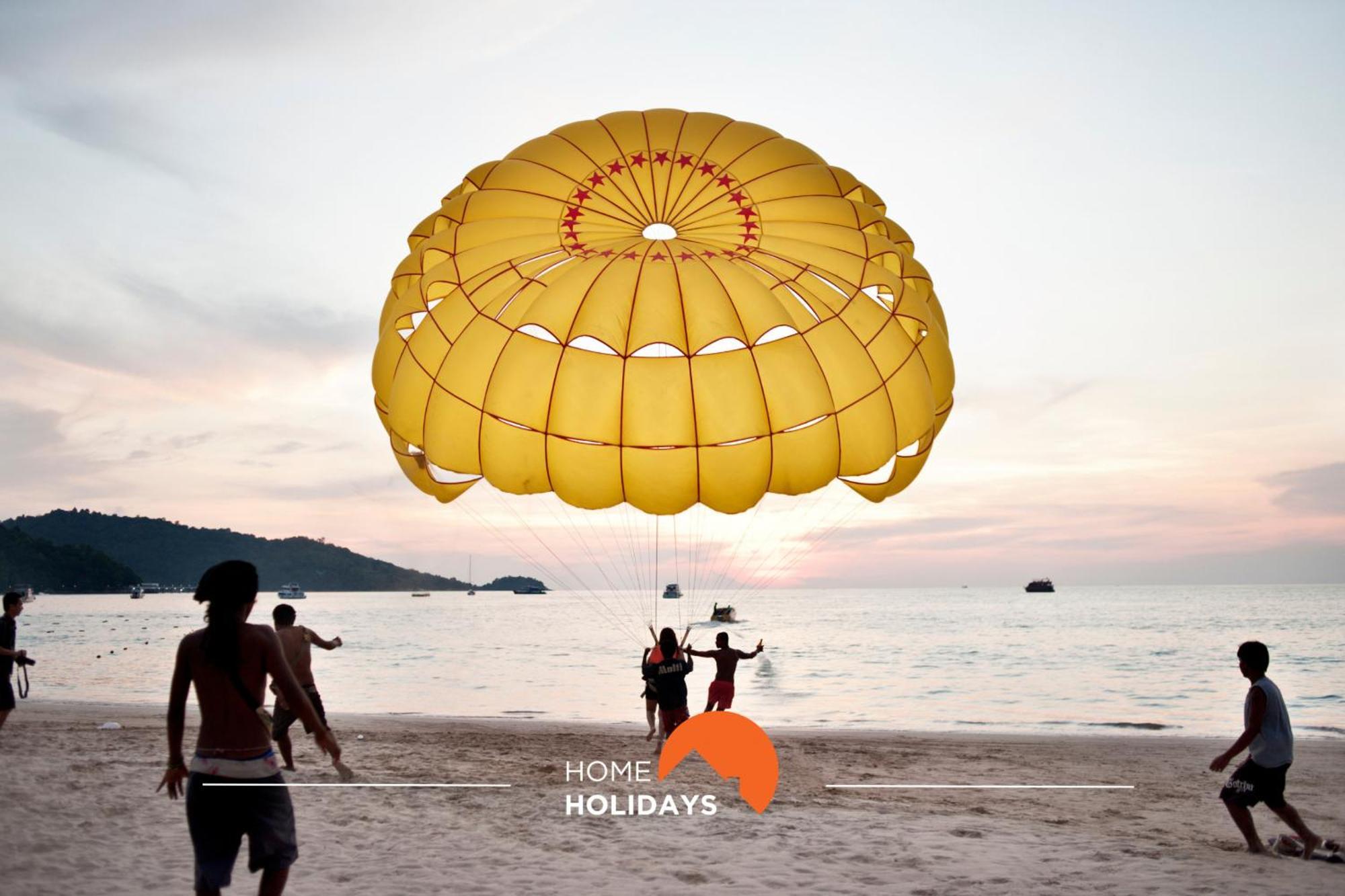 #073 V3 Casa Verde By Home Holidays Албуфейра Екстериор снимка