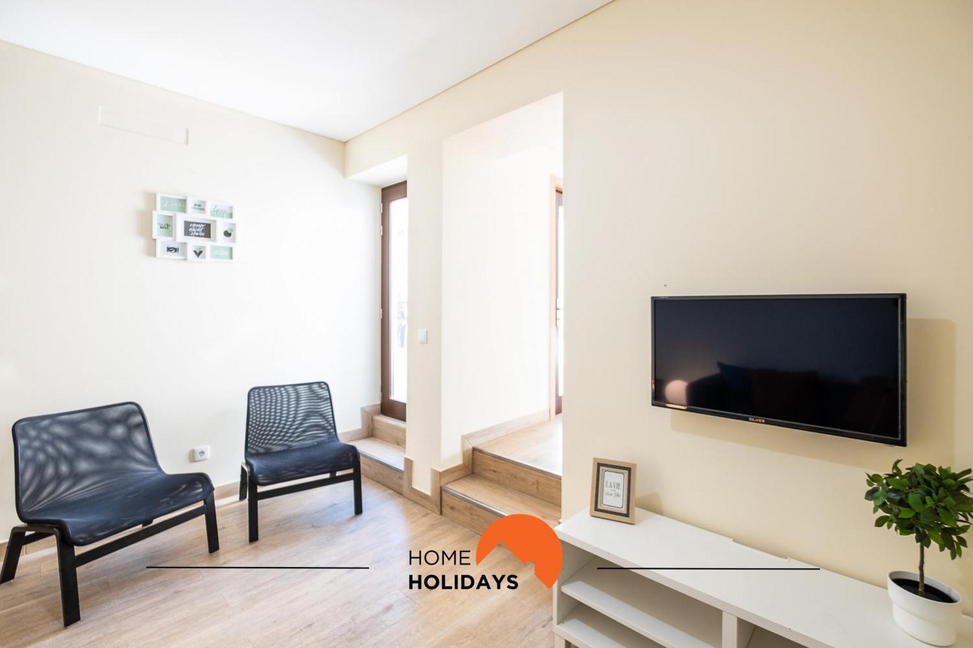 #073 V3 Casa Verde By Home Holidays Албуфейра Екстериор снимка