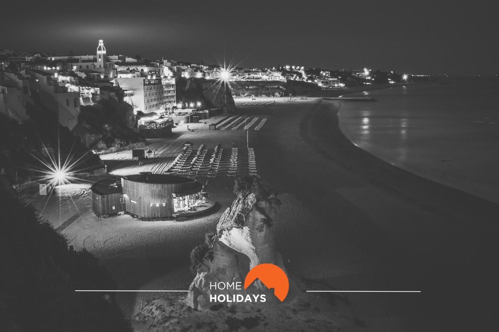 #073 V3 Casa Verde By Home Holidays Албуфейра Екстериор снимка